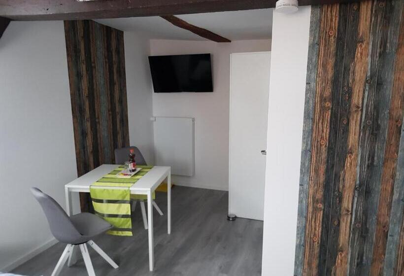 Пансион Herberge Lurenbach