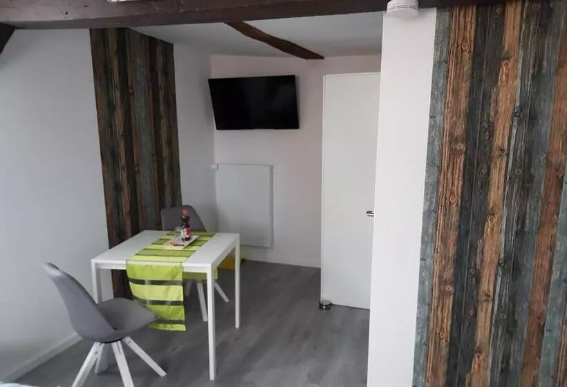 Majatalo Herberge Lurenbach