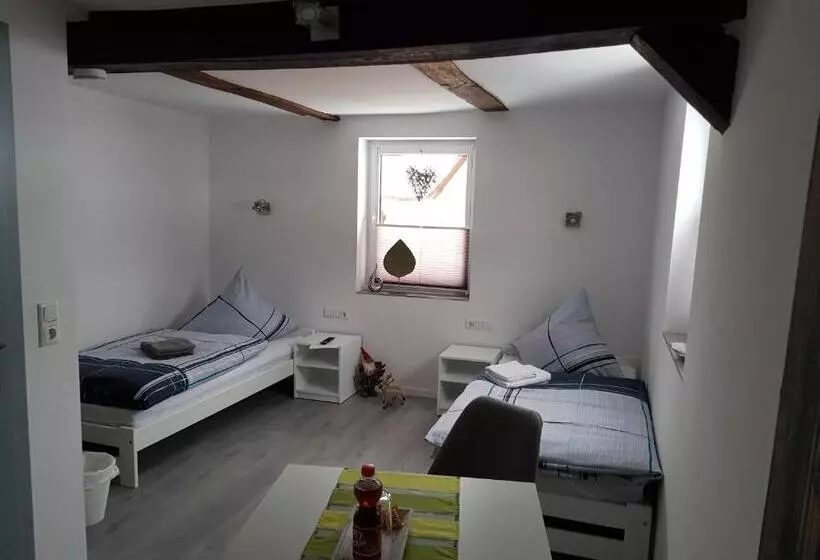 Majatalo Herberge Lurenbach