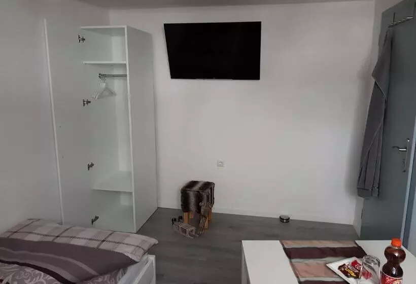 Majatalo Herberge Lurenbach