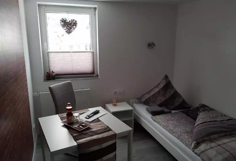 Majatalo Herberge Lurenbach