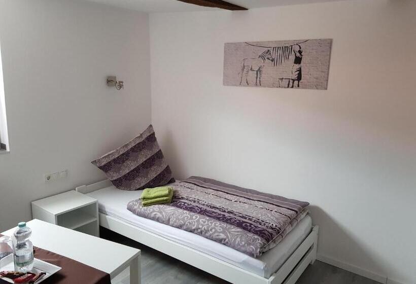 Пансион Herberge Lurenbach