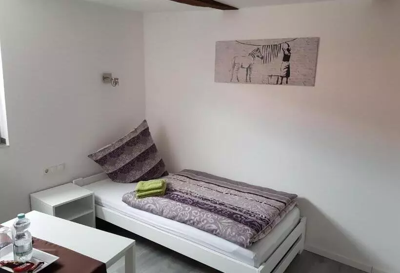 Majatalo Herberge Lurenbach