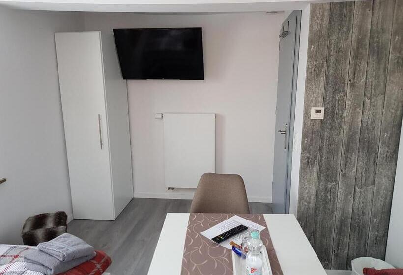 Пансион Herberge Lurenbach