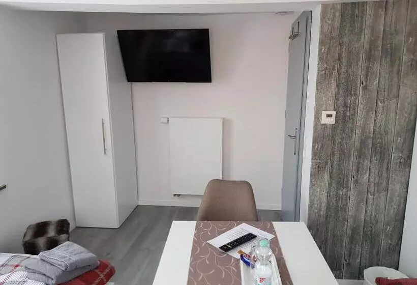 Majatalo Herberge Lurenbach