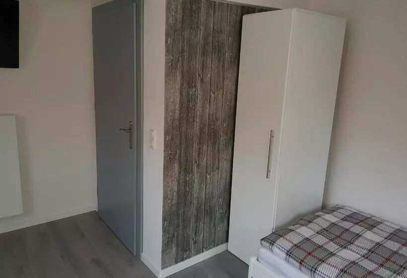 Majatalo Herberge Lurenbach