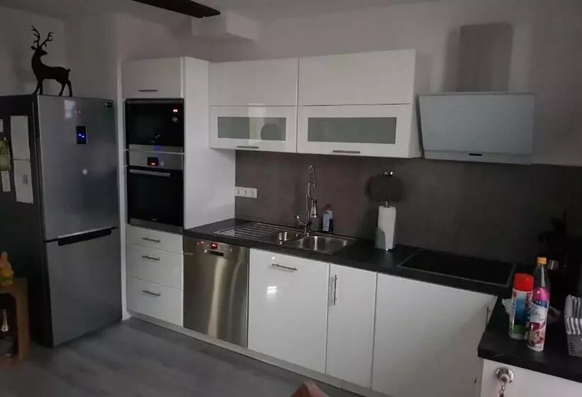 Majatalo Herberge Lurenbach