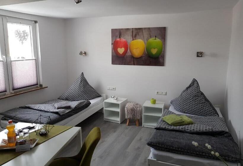 Пансион Herberge Lurenbach