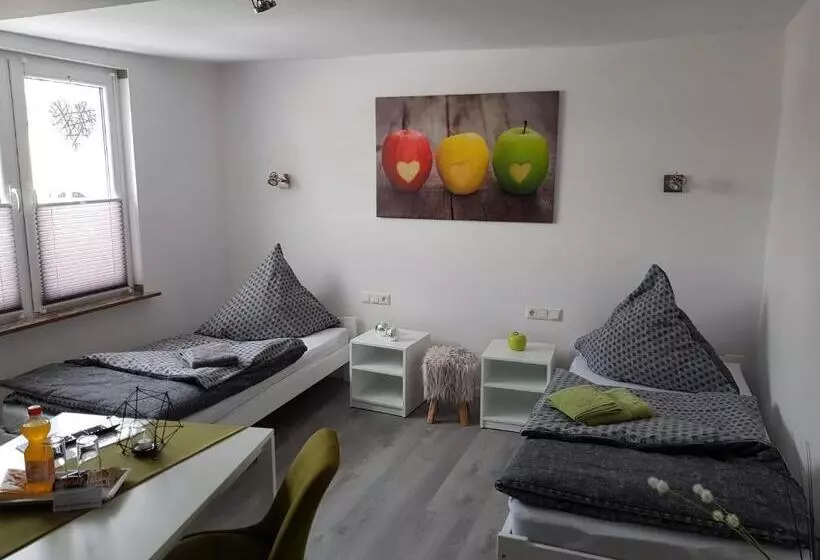 Majatalo Herberge Lurenbach