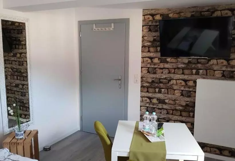 Majatalo Herberge Lurenbach