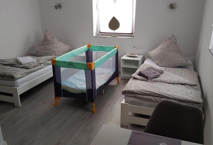 Пансион Herberge Lurenbach