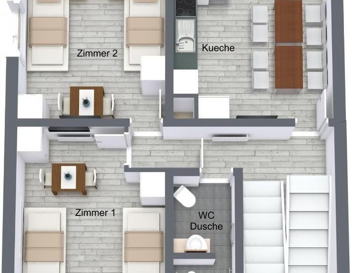 Пансион Herberge Lurenbach