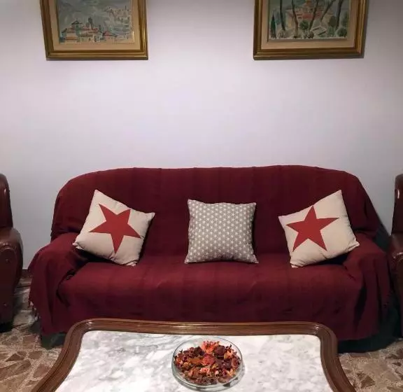 Majatalo Home Sancle