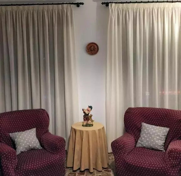 Majatalo Home Sancle