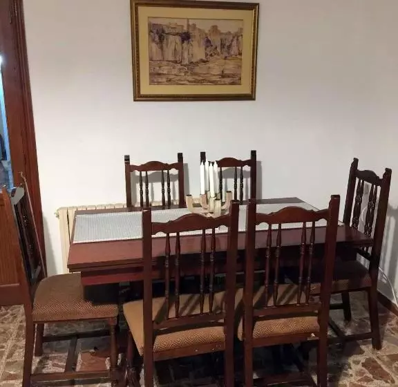 Majatalo Home Sancle