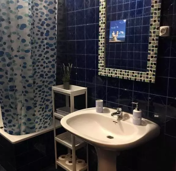 Majatalo Home Sancle