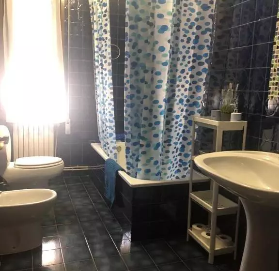 Majatalo Home Sancle