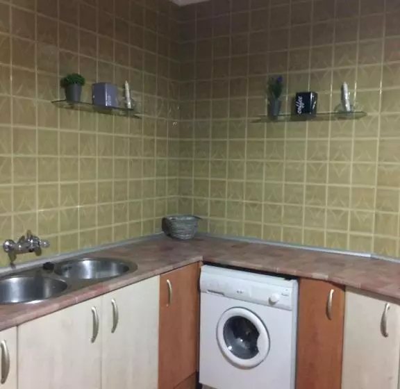 Majatalo Home Sancle