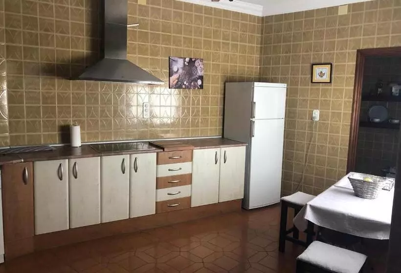 Majatalo Home Sancle