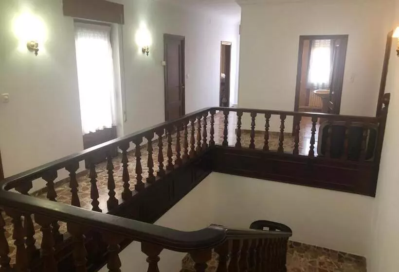 Majatalo Home Sancle