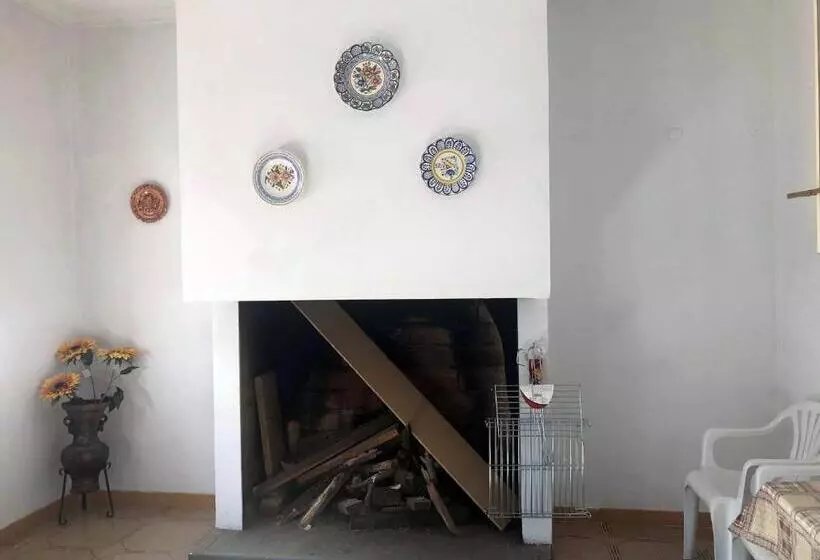 Majatalo Home Sancle