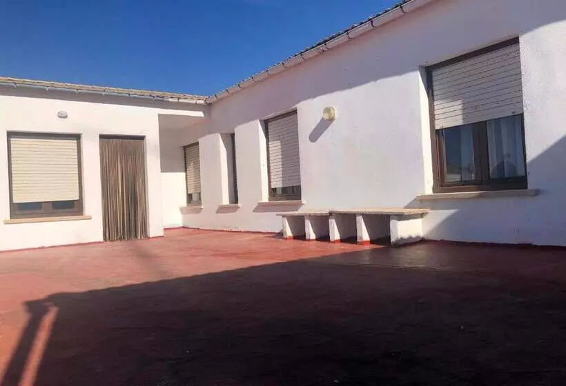 Majatalo Home Sancle