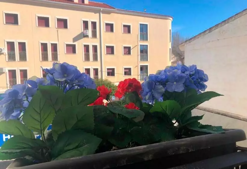 Majatalo Home Sancle