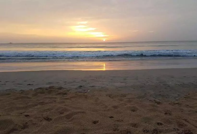 پانسیون Luna Beach