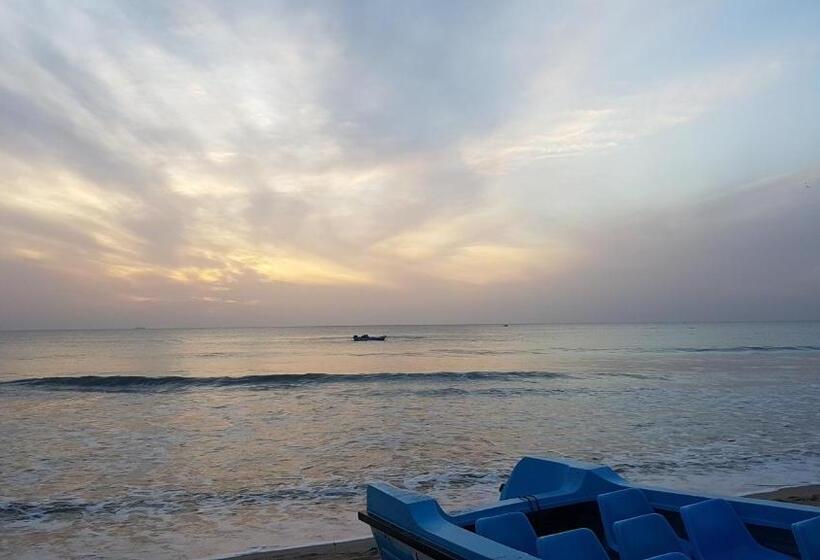 پانسیون Luna Beach