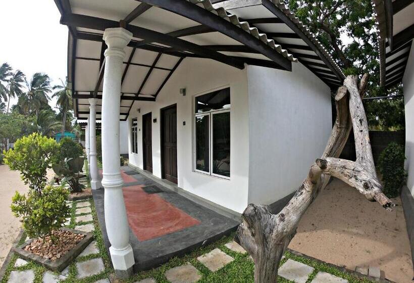 پانسیون Luna Beach