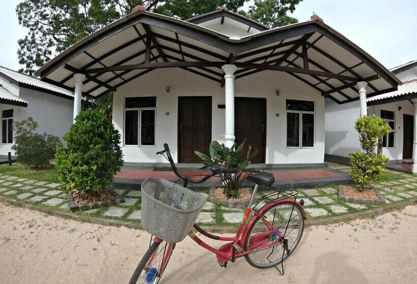 پانسیون Luna Beach