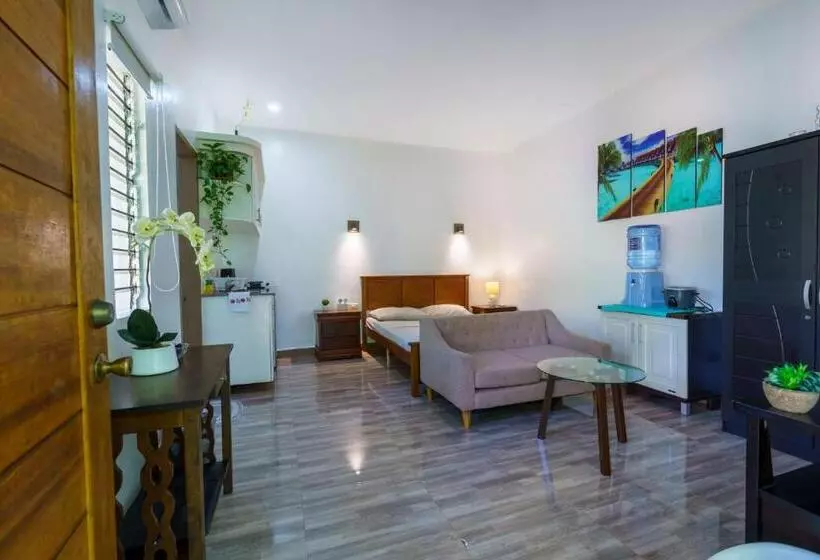 Majatalo Weyh S Studio #1 By The Ocean 100mbps