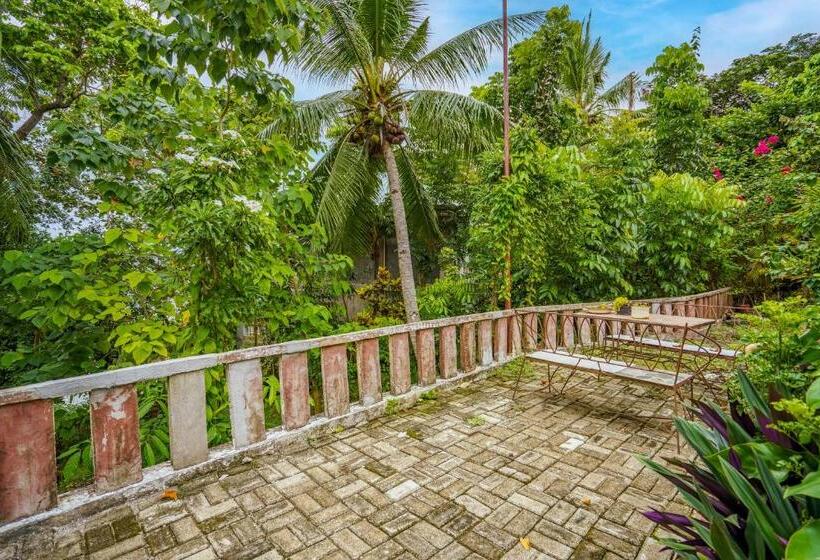 Majatalo Weyh S Studio #1 By The Ocean 100mbps