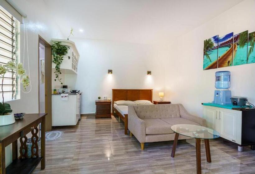 Majatalo Weyh S Studio #1 By The Ocean 100mbps