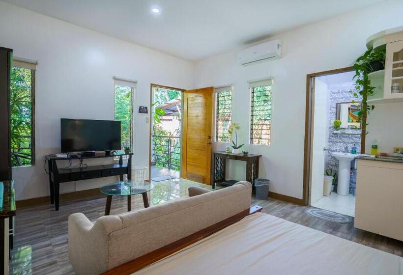 Majatalo Weyh S Studio #1 By The Ocean 100mbps