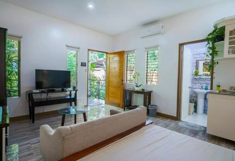 Majatalo Weyh S Studio #1 By The Ocean 100mbps
