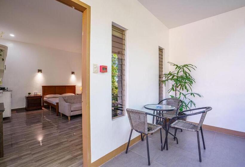 Majatalo Weyh S Studio #1 By The Ocean 100mbps