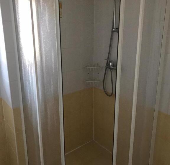 פנסיון Pod Smrcinou