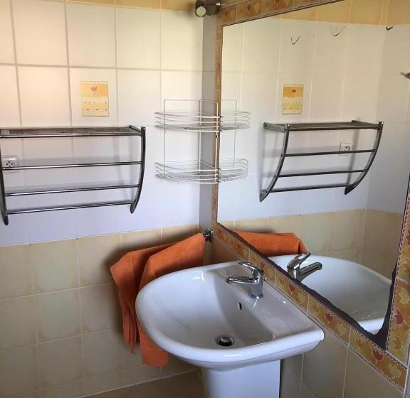 פנסיון Pod Smrcinou