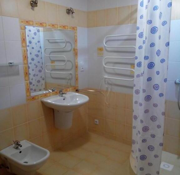 פנסיון Pod Smrcinou