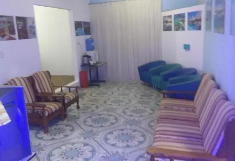 Majatalo Pousada Recanto Dom Lázaro