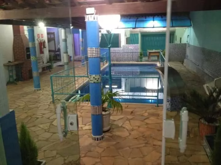 Majatalo Pousada Recanto Dom Lázaro