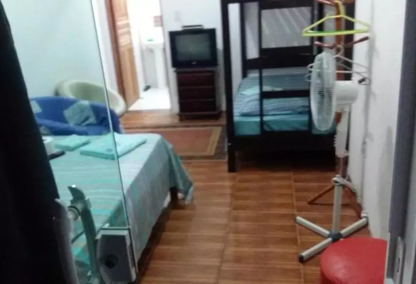 Majatalo Pousada Recanto Dom Lázaro