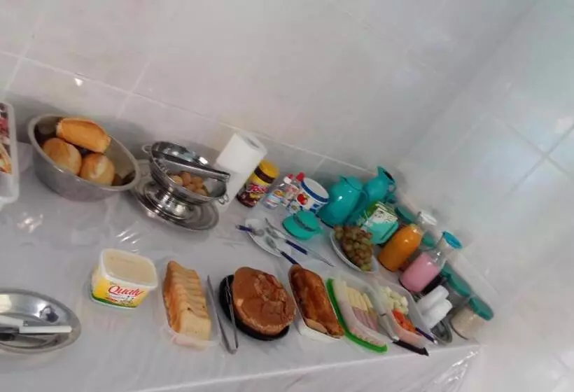 Majatalo Pousada Recanto Dom Lázaro