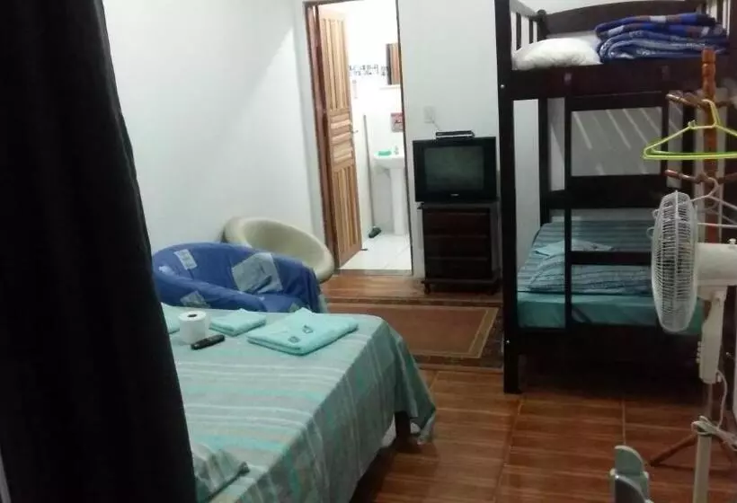 Majatalo Pousada Recanto Dom Lázaro