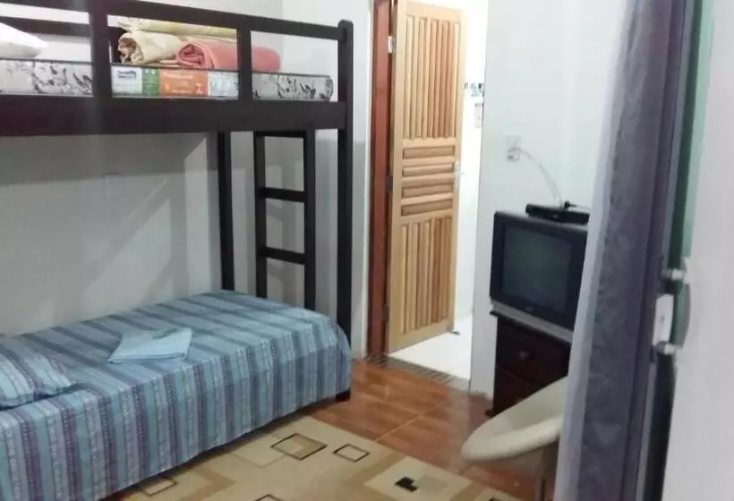 Majatalo Pousada Recanto Dom Lázaro