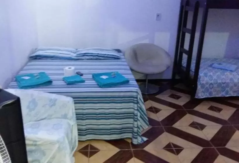 Majatalo Pousada Recanto Dom Lázaro