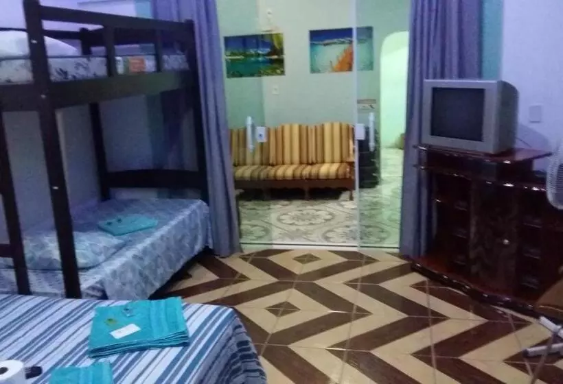 Majatalo Pousada Recanto Dom Lázaro