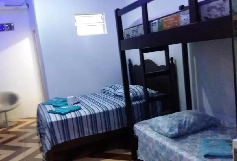 Majatalo Pousada Recanto Dom Lázaro