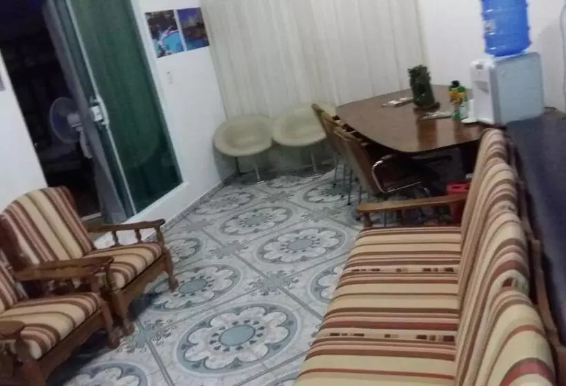 Majatalo Pousada Recanto Dom Lázaro